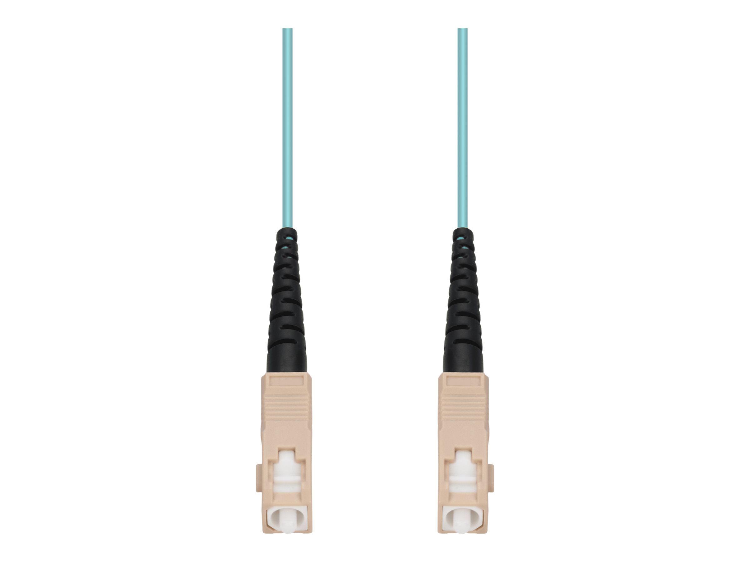 AddOn - Patch cable - SC/UPC multi-mode (M) to SC/UPC multi-mode (M)