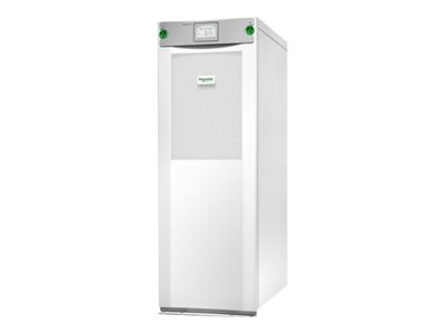 GALAXY VS UPS 20KW 208V EXTERNAL BATT START UP 5X8