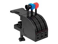 LOGI G Saitek PRO Flight Yoke Sys
