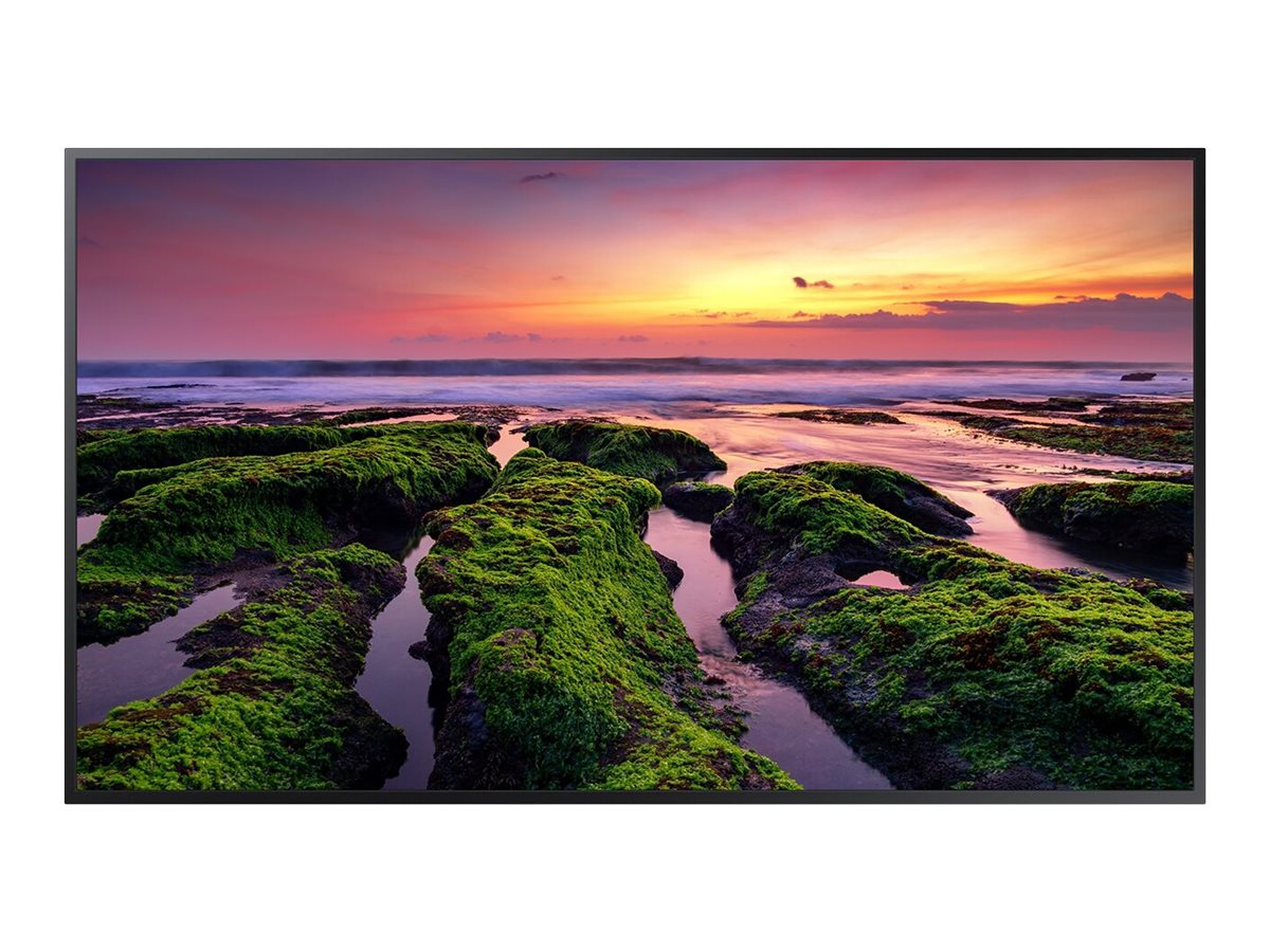 Samsung QB65B - 65" Diagonal Class QBB Series LED-backlit LCD display
