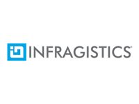 Infragistics Ultimate UI for ASP.NET Web Forms (v. 20.2) subscription (renewal) (1 year) 