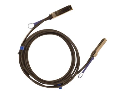 Mellanox LinkX - 40GBase direct attach cable