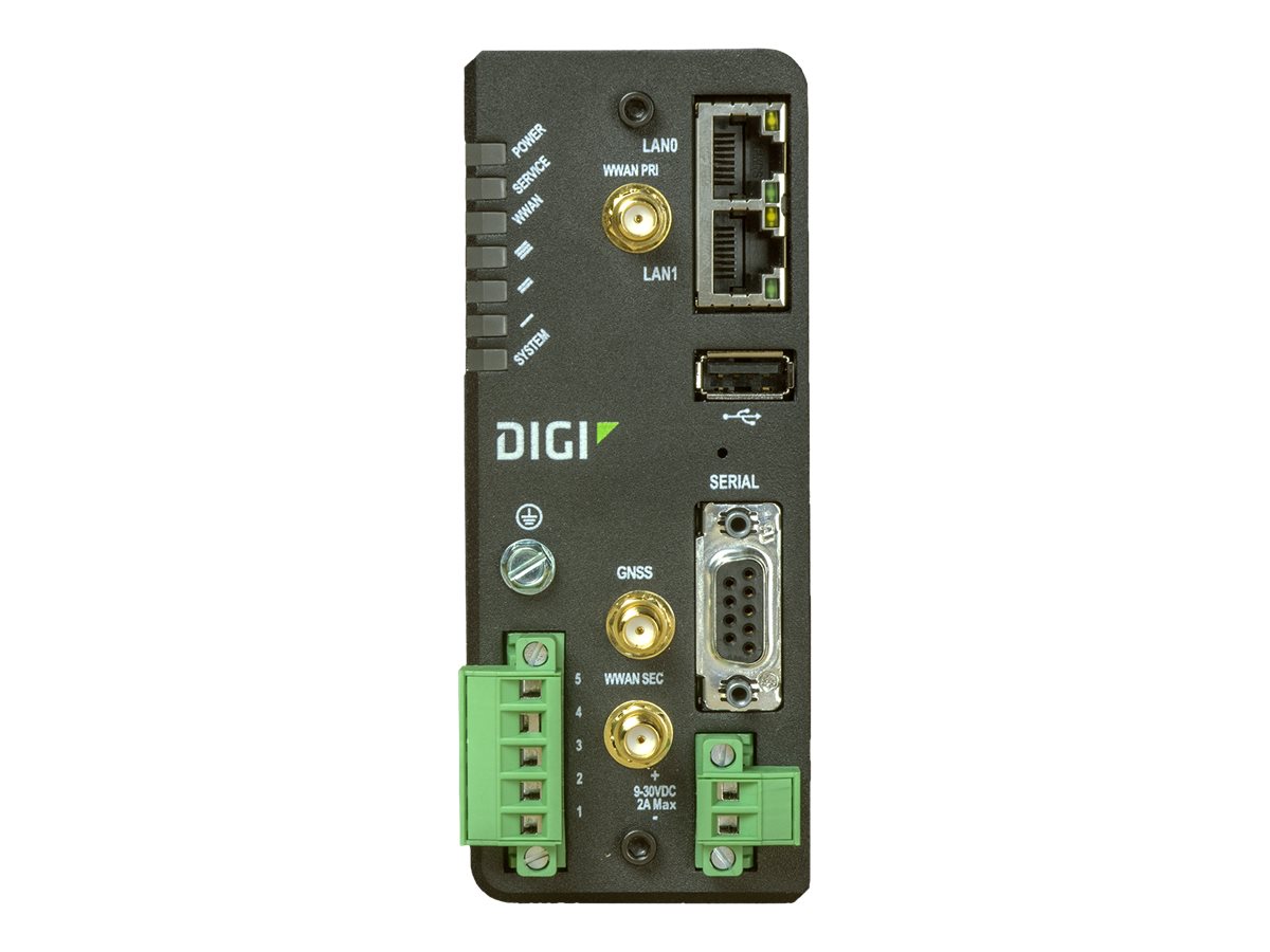 Digi TransPort WR31 Router