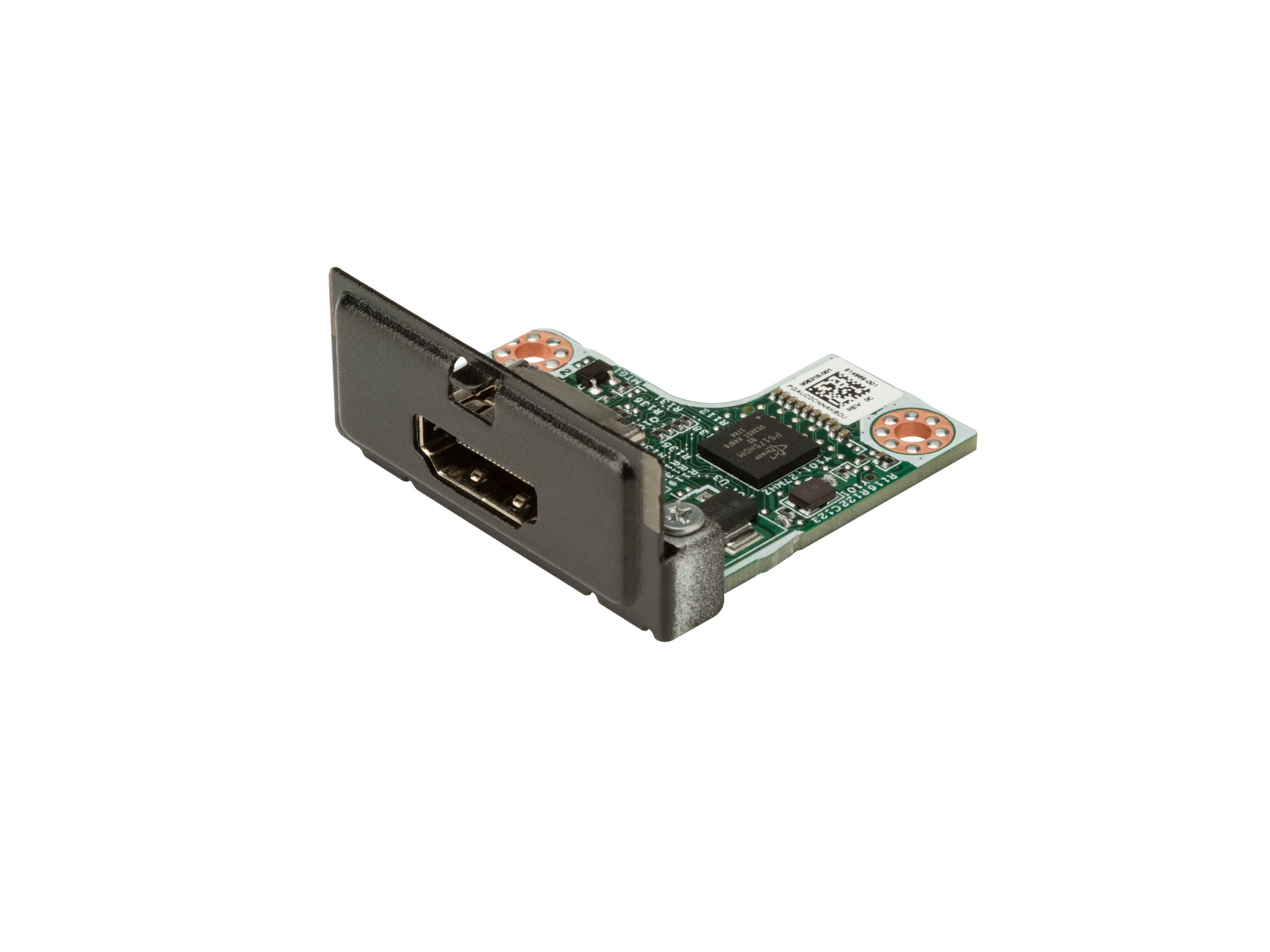 HP Flex Port