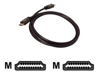 SIIG PremiumHD - HDMI cable