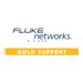 Fluke Networks Gold Support
