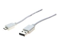 MCAD Cbles et connectiques/Liaison USB & Firewire ECF-532455