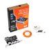 SIIG USB 3.0 3-Port Hub with LAN PCIe Host Card