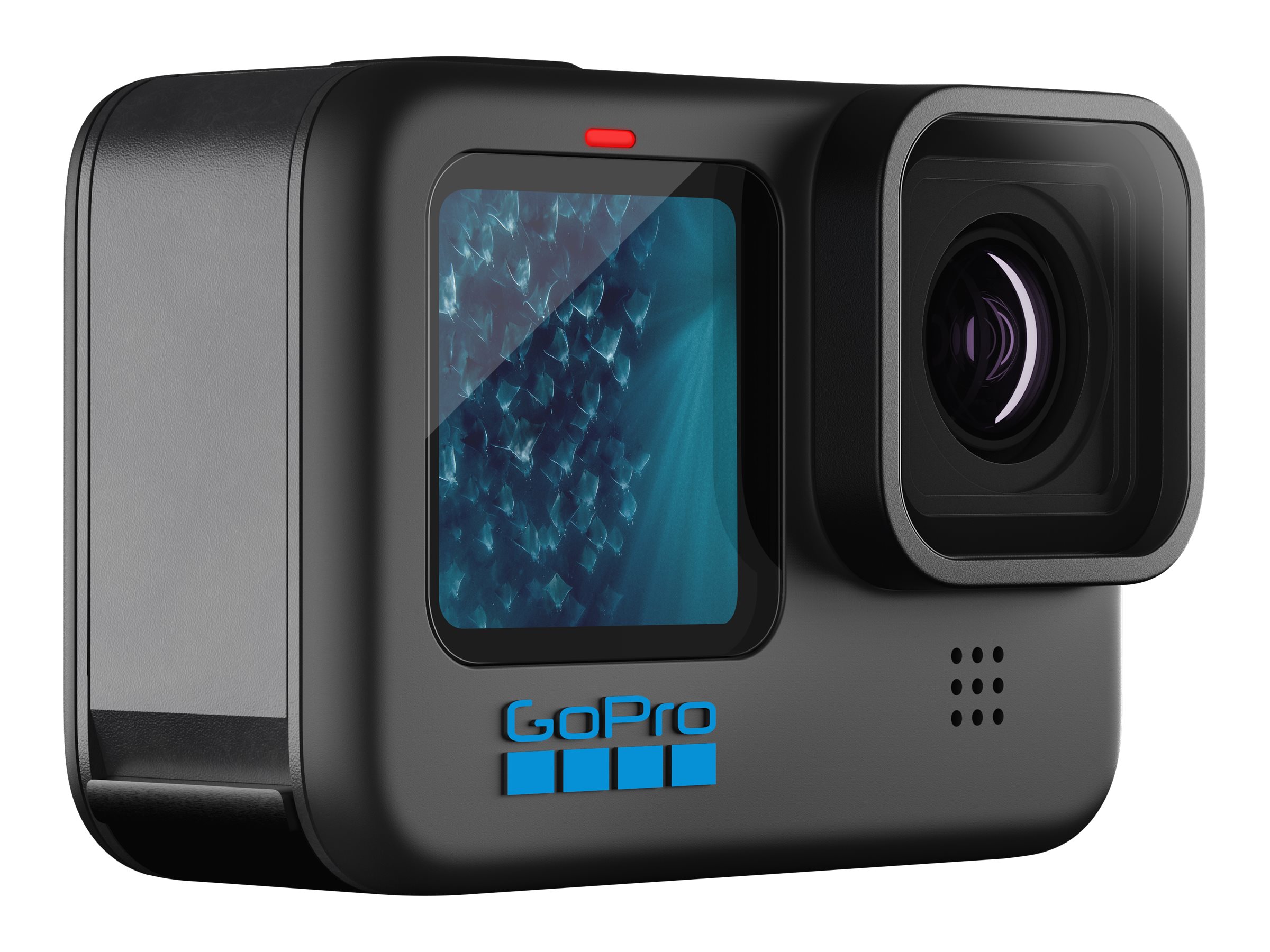 GoPro HERO 11 Action Camera - Black - GP-CHDHX-111-CN