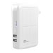 SIIG 3-in1 Power Bank Charger