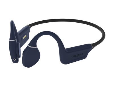 Outlier Free Pro+ - headphones with mic