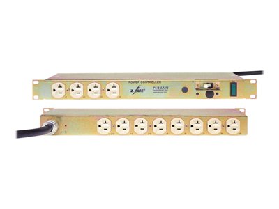 Eaton Enclosure Power Distribution Unit Basic