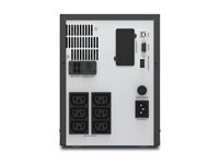 APC Easy UPS SMV 2000VA 230V