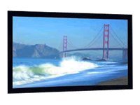 Da-Lite Cinema Contour HDTV Format Projection screen wall mountable 106INCH (105.9 in) 16:9 