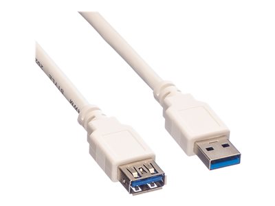 VALUE 11.99.8978, Kabel & Adapter Kabel - USB & VALUE 1  (BILD3)