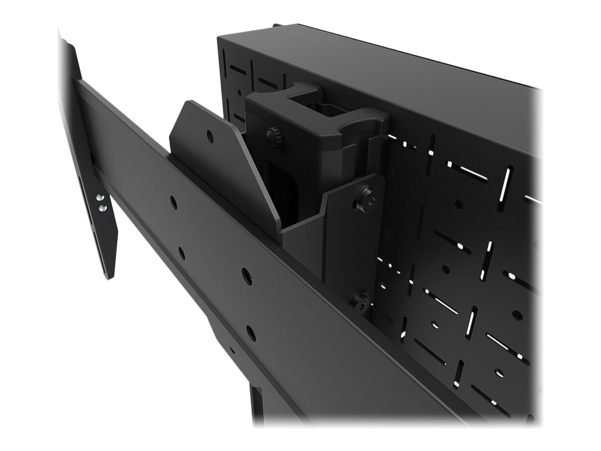 Neomounts FL50S-825BL1 TV-Wagen 37"-75" 70 kg Schwarz