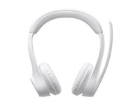 Logitech Zone 300 - headset