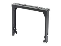 Panduit Wyr-Grid - Cable raceway trapeze bracket