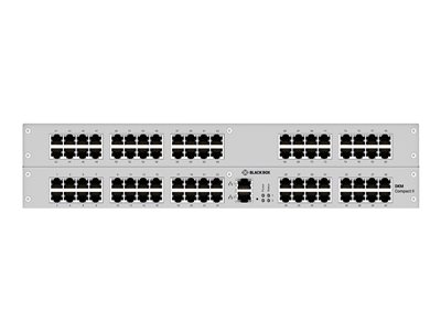 Black Box DKM Compact II KVM Matrix Switch ACXC80-3G