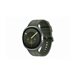 Galaxy Watch9 - 44 mm - silver - smart watch with 