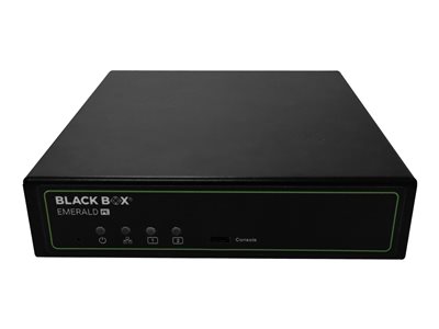 Black Box Emerald PE