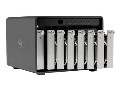 OWC ThunderBay 8 - Hard drive array