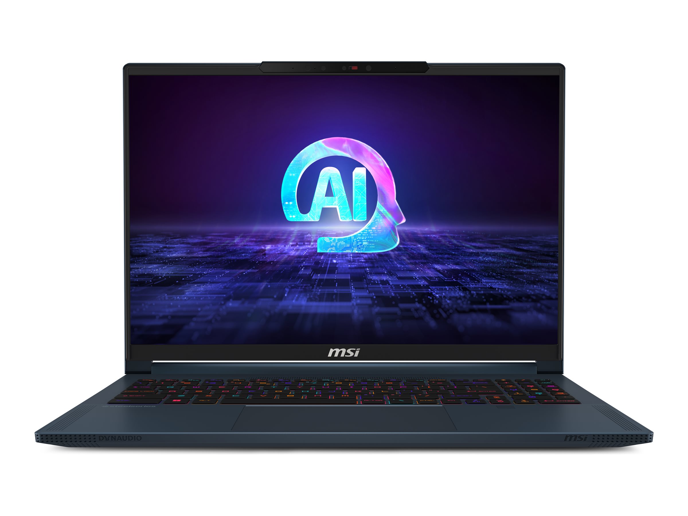 MSI Stealth 16 AI Studio A1VHG-027US