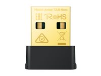 TP-Link Archer T2UB Nano V1 - network adapter - USB 2.0