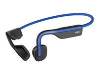 SHOKZ OPENMOVE BLUE HEADPHONES – Shokz