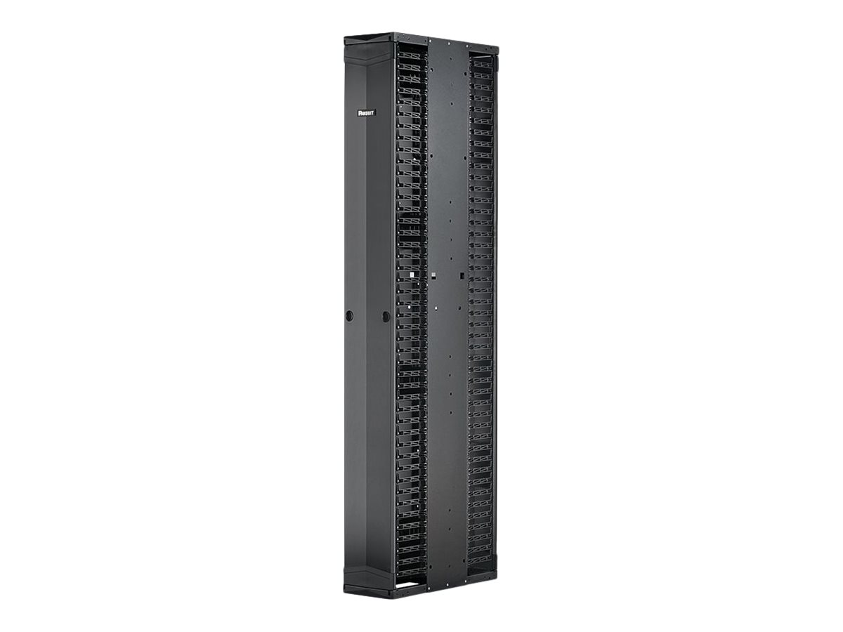 Panduit PatchRunner 2 Enhanced Dual Sided Manager