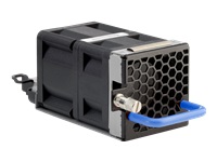HPE Aruba - Kit de ventilation pour ordinateur - flux d'air de l'arrière vers l'avant - pour HPE Aruba 8325-32C