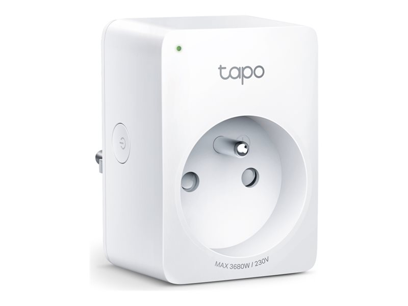 TP-LINK Mini Smart Wi-Fi Socket