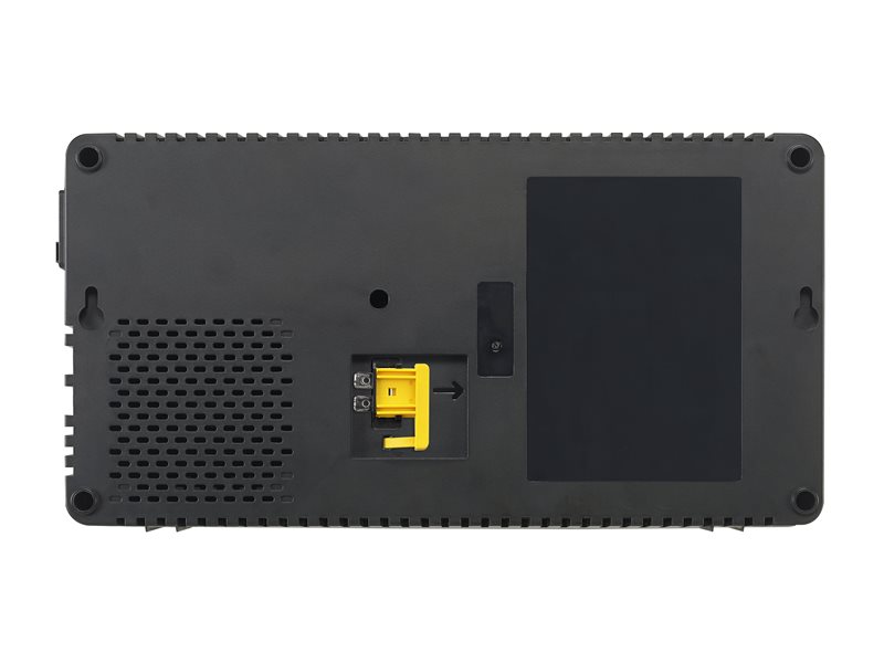 APC Back-UPS BV 650VA AVR UniSchuko