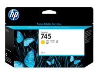HP Cartouche Jet d'encre F9J96A