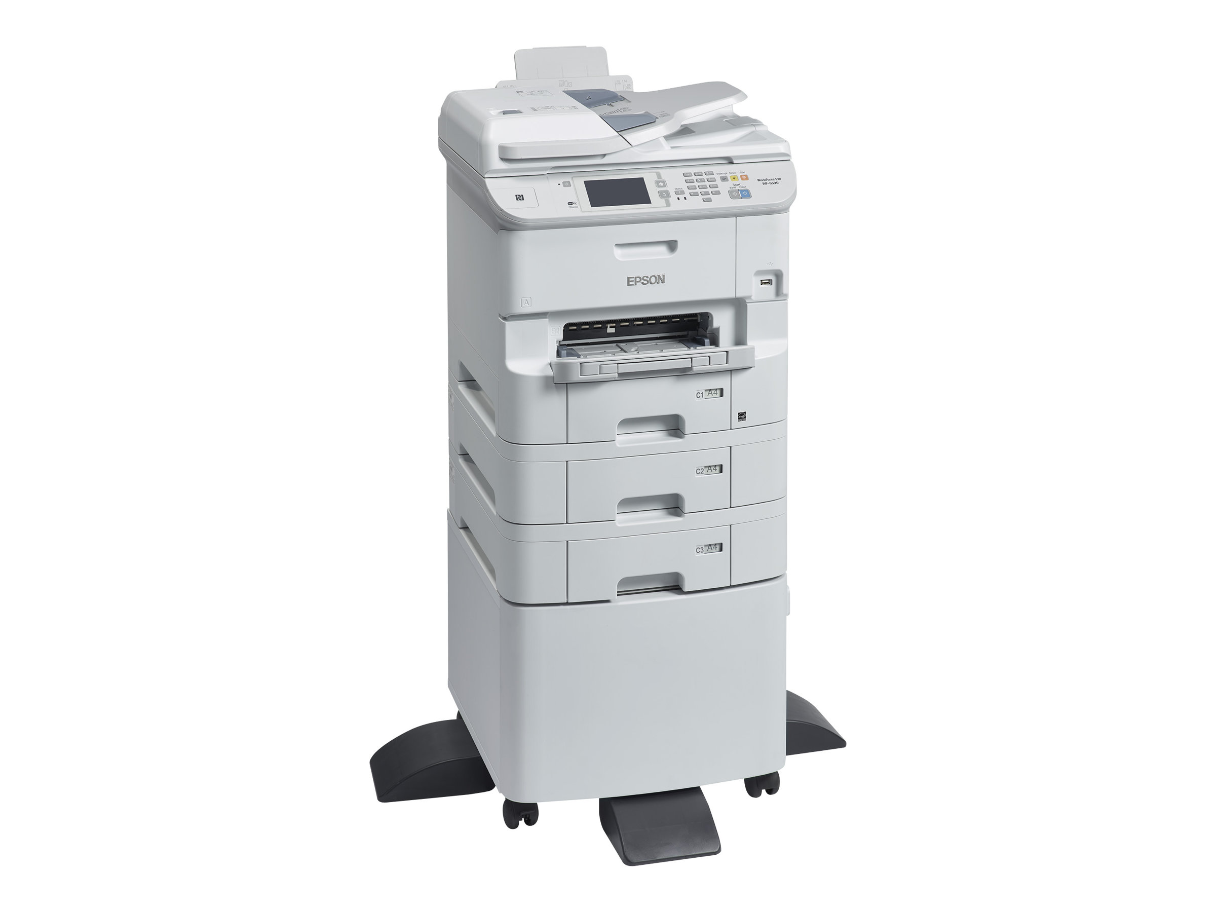 Epson WorkForce Pro WF-6590D2TWFC
