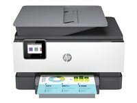 HP OfficeJet Pro 9014e AiO A4 clr 22ppm