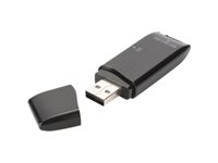 DIGITUS DA-70310 Kortlæser USB 2.0