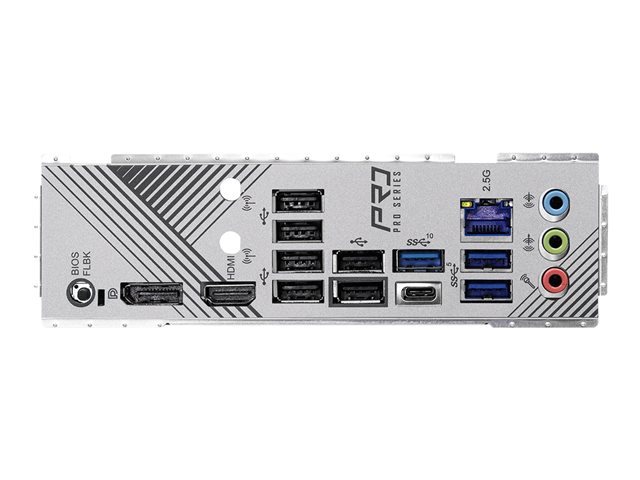 ASRock B650 Pro RS