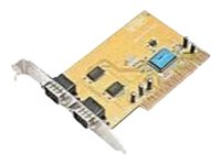 Neomounts by Newstar PCI2S650 Seriel adapter PCI