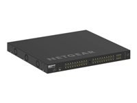 NETGEAR M4250-40G8F-PoE+
