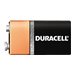 Duracell CopperTop MN1604