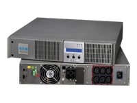 Eaton Pulsar EX 1000 RT 2U