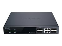 QNAP QSW-M804-4C Managed Switch 8 Port