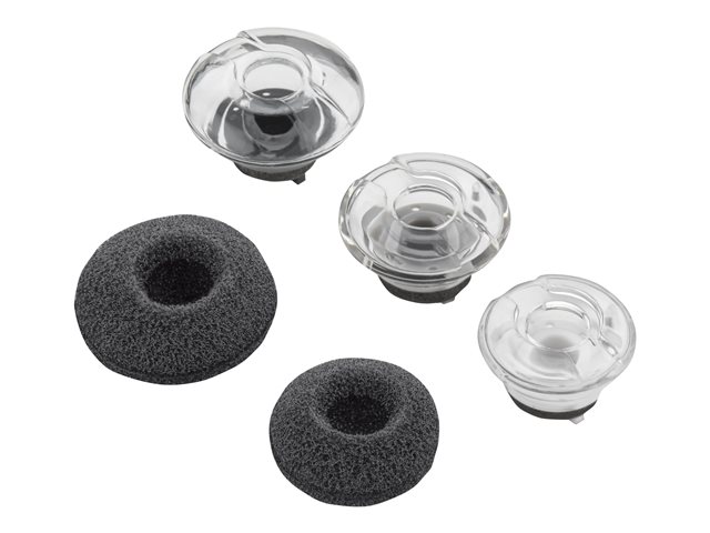 HP Poly VL 50/30 Eartips S/M/L