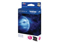 Brother Consommables LC1280XLM