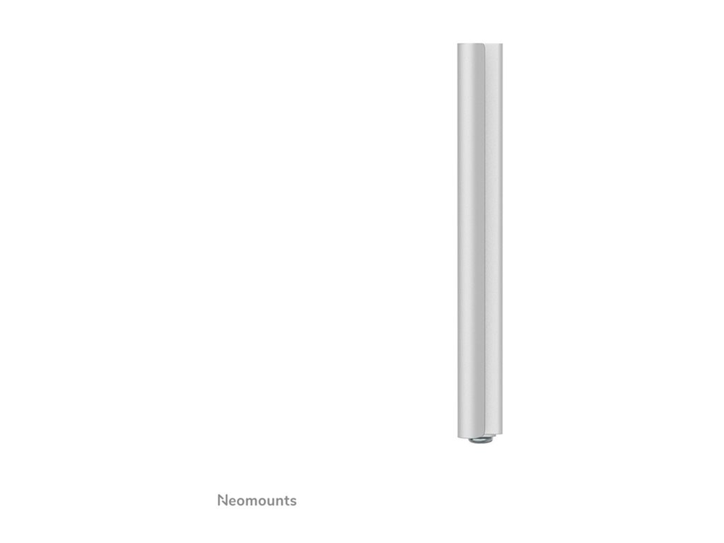 NEOMOUNTS Wall Mount 10-30p Silver