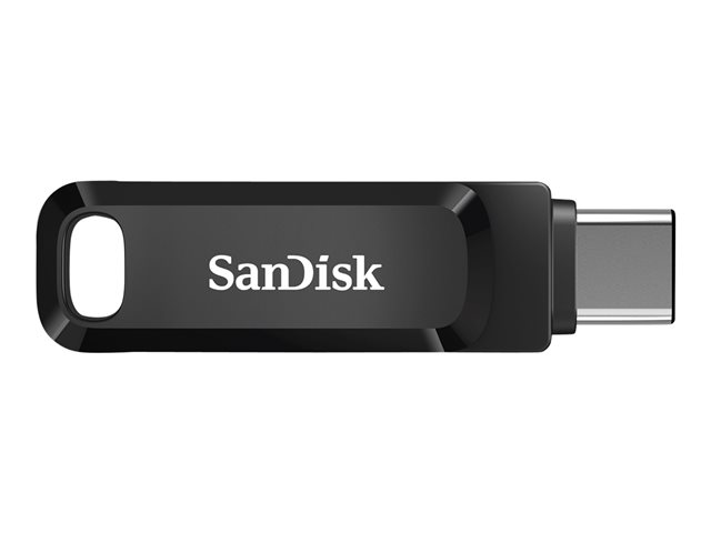 Clé usb sandisk Ultra Fit 3.1 256 Go;SDCZ430-256G-G46