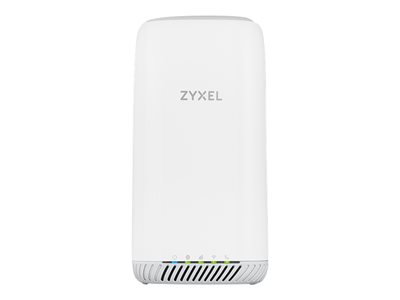 ZYXEL LTE5388-M804-EUZNV1F, Netzwerk Router, ZYXEL 4G  (BILD2)