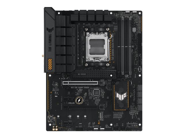 ASUS TUF GAMING A620-PRO WIFI AM5 A620