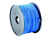 Gembird PLA-filament 1.75mm Blå 3DP-PLA1.75-01-B